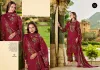 Dilkhush Vol 6 By Belliza Pure Viscose Rayon Printed Pakistani Salwar Suits 